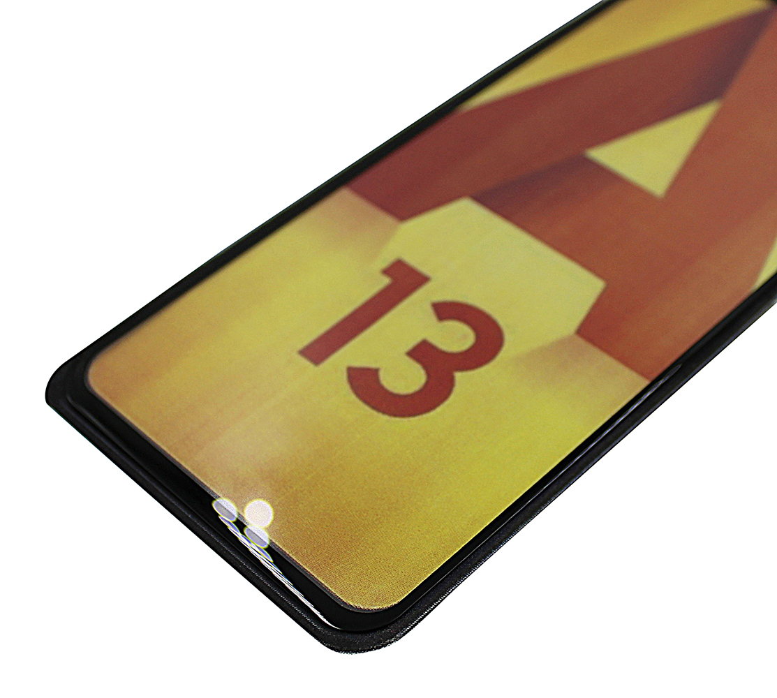 Full Frame Glasbeskyttelse Samsung Galaxy A13 (A135F/DS)