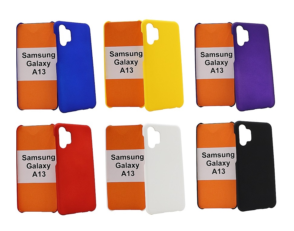 Hardcase Cover Samsung Galaxy A13 (A135F/DS)