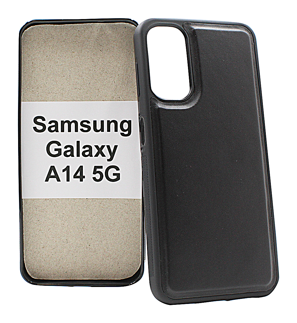 Magnet Cover Samsung Galaxy A14 4G / 5G