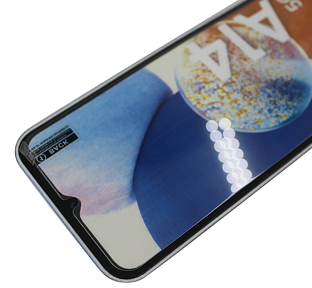 Glasbeskyttelse Samsung Galaxy A14 4G / 5G