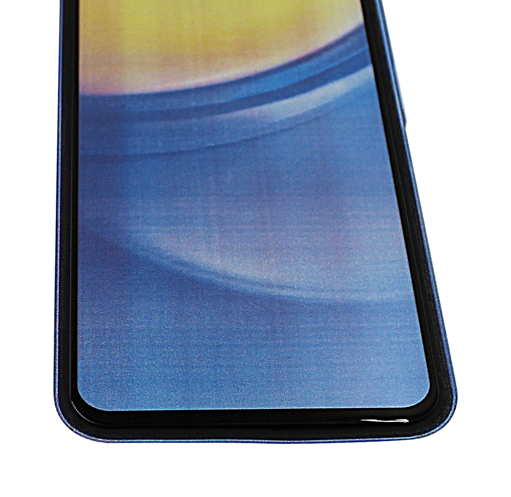 Full Frame Glasbeskyttelse Samsung Galaxy A15 5G