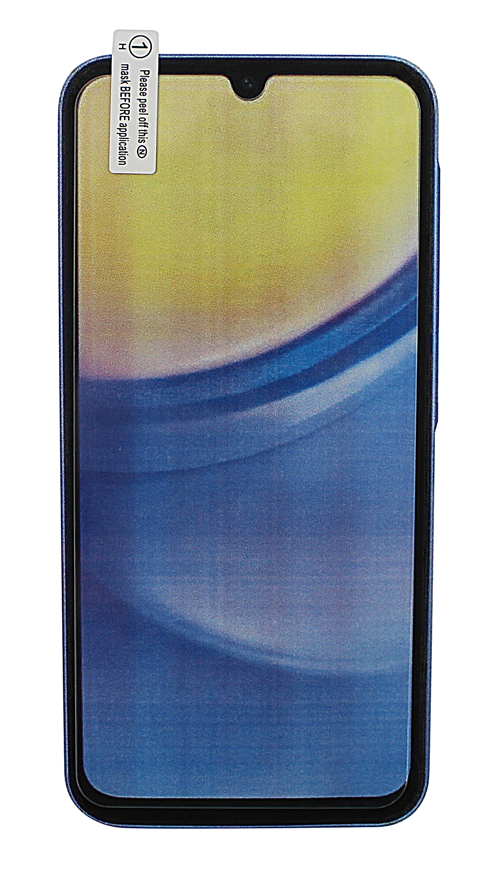 Glasbeskyttelse Samsung Galaxy A15 5G