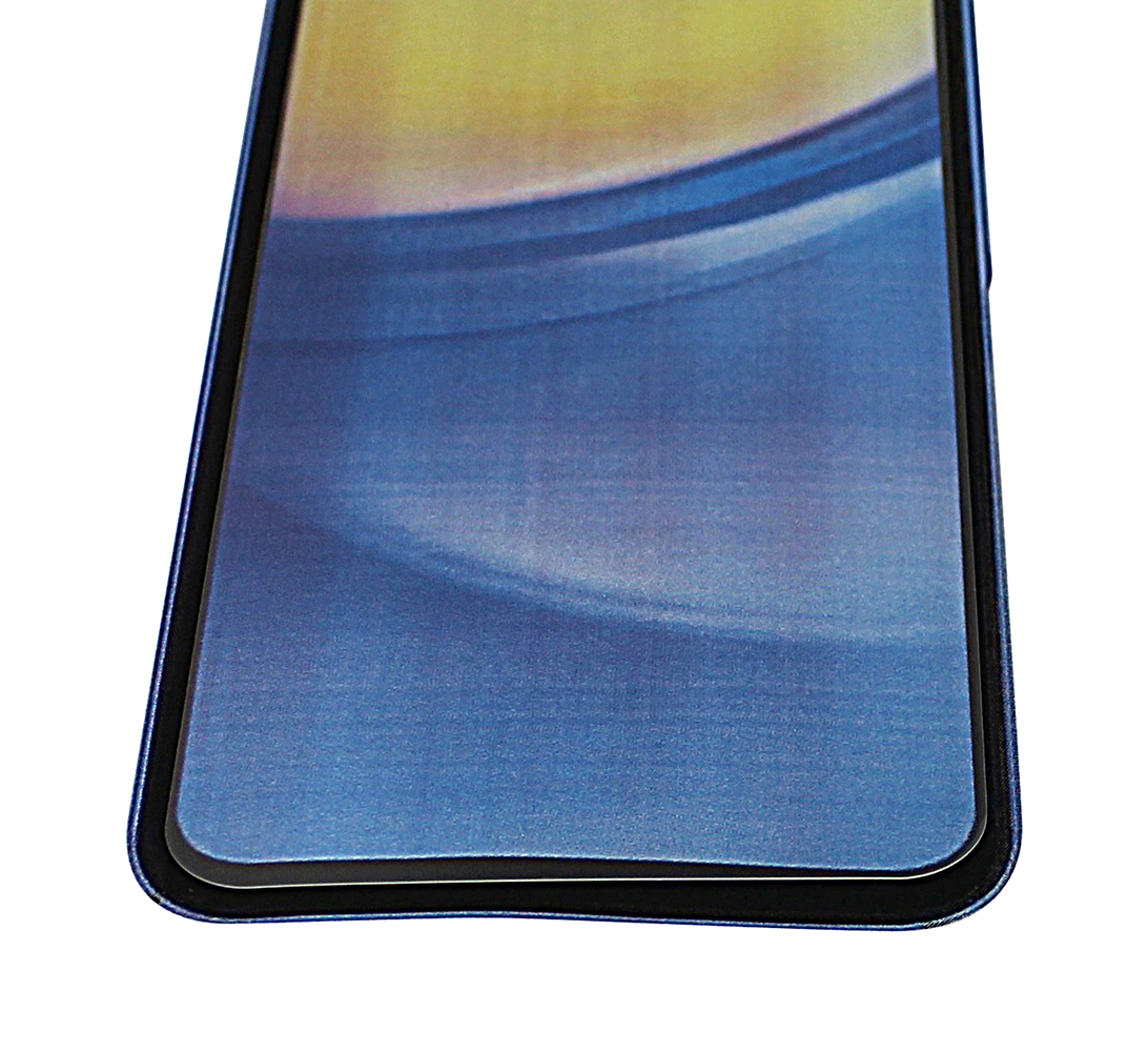 6-Pack Skrmbeskyttelse Samsung Galaxy A15 5G