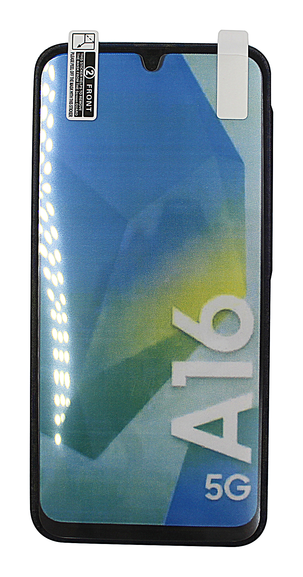 Product Image for Skærmbeskyttelse Samsung Galaxy A16 / A16 5G
