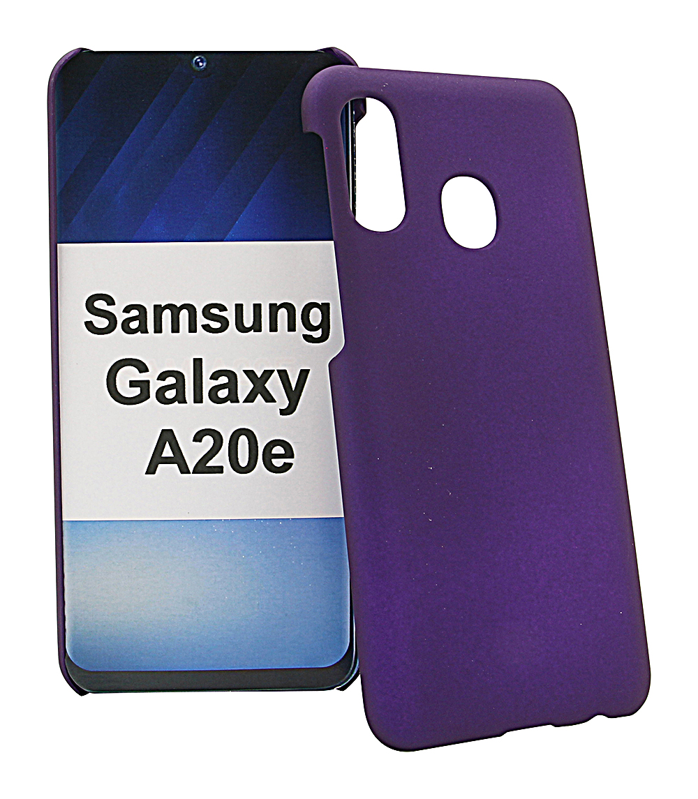 Hardcase Cover Samsung Galaxy A20e (A202F/DS)