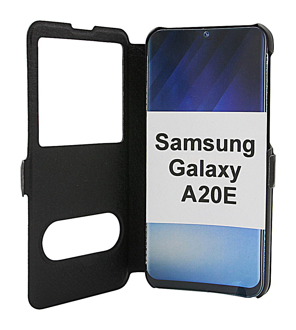 Flipcase Samsung Galaxy A20e (A202F/DS)