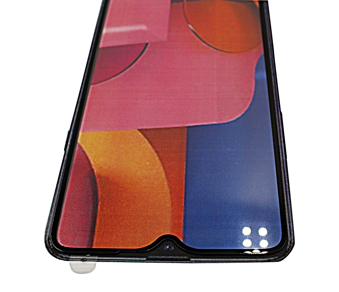 Full Frame Glasbeskyttelse Samsung Galaxy A20s (A207F/DS)