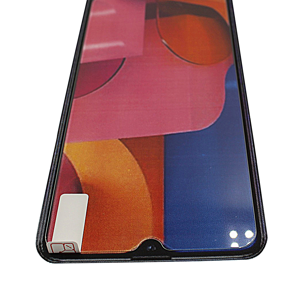 Glasbeskyttelse Samsung Galaxy A20s (A207F/DS)