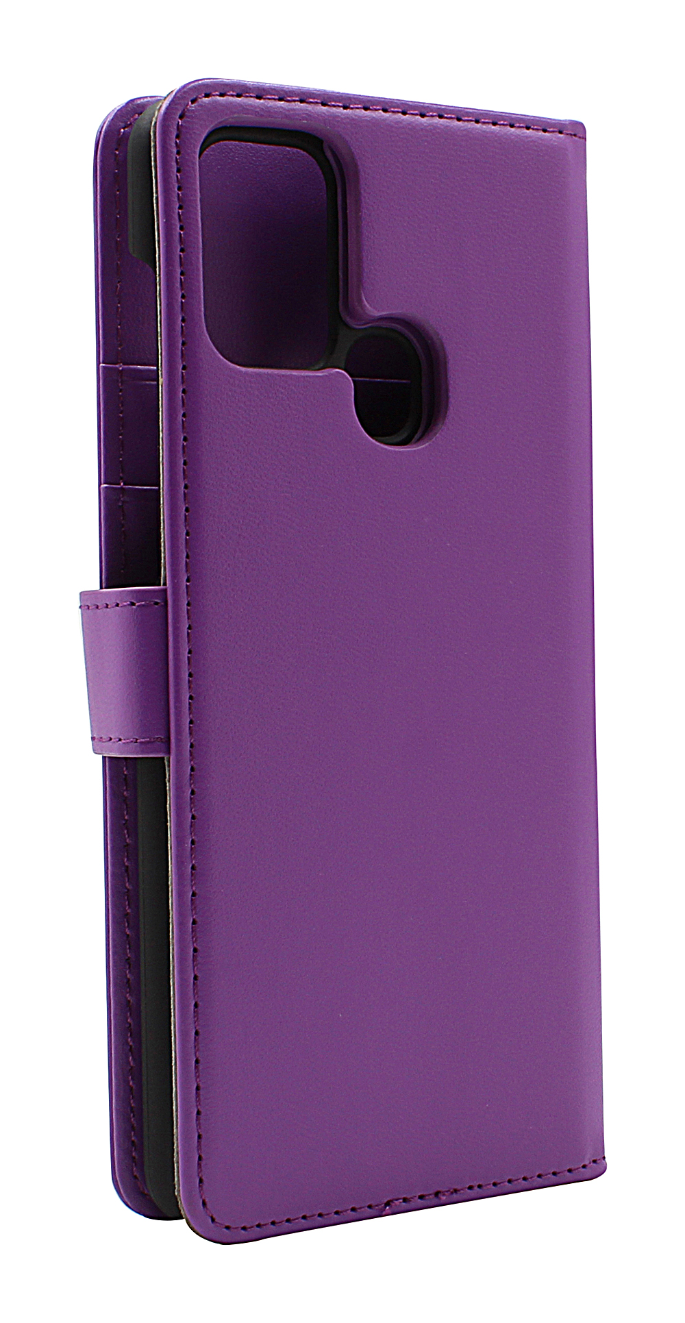 Skimblocker Magnet Wallet Samsung Galaxy A21s (A217F/DS)