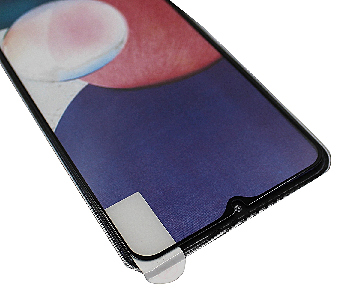 Full Frame Glasbeskyttelse Samsung Galaxy A22 5G (SM-A226B)