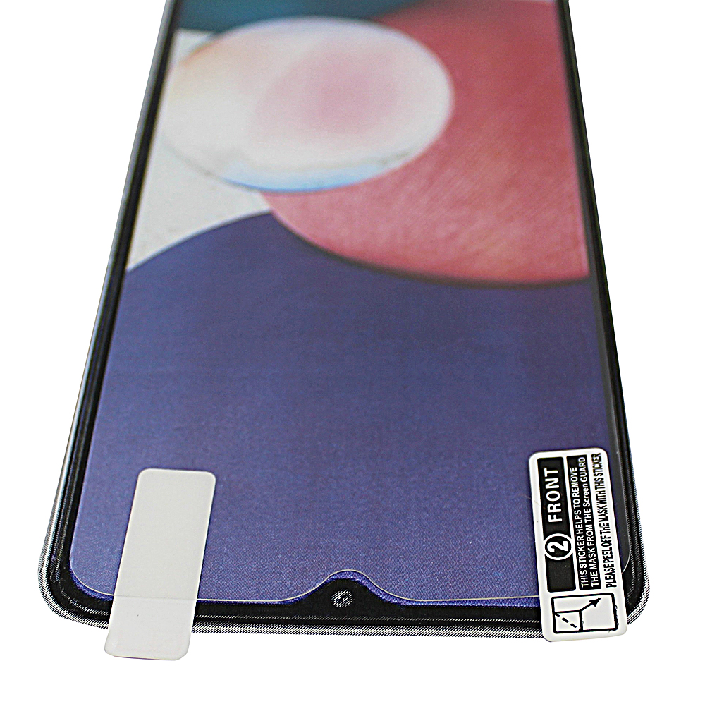 Skrmbeskyttelse Samsung Galaxy A22 5G (SM-A226B)