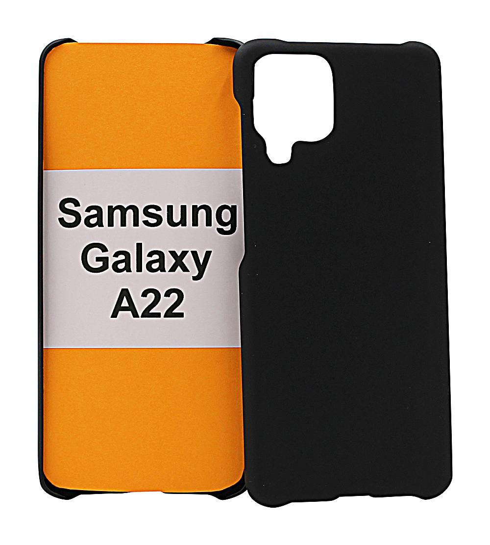 Hardcase Cover Samsung Galaxy A22 (SM-A225F/DS)