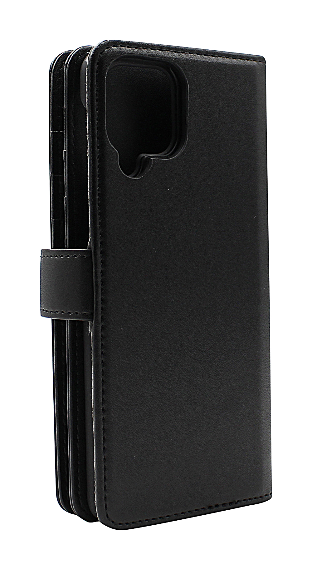 Skimblocker XL Magnet Wallet Samsung Galaxy A22 (SM-A225F/DS)