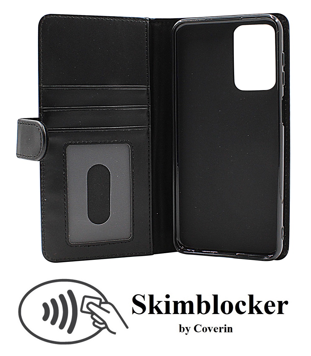 Skimblocker Mobiltaske Samsung Galaxy A23 5G