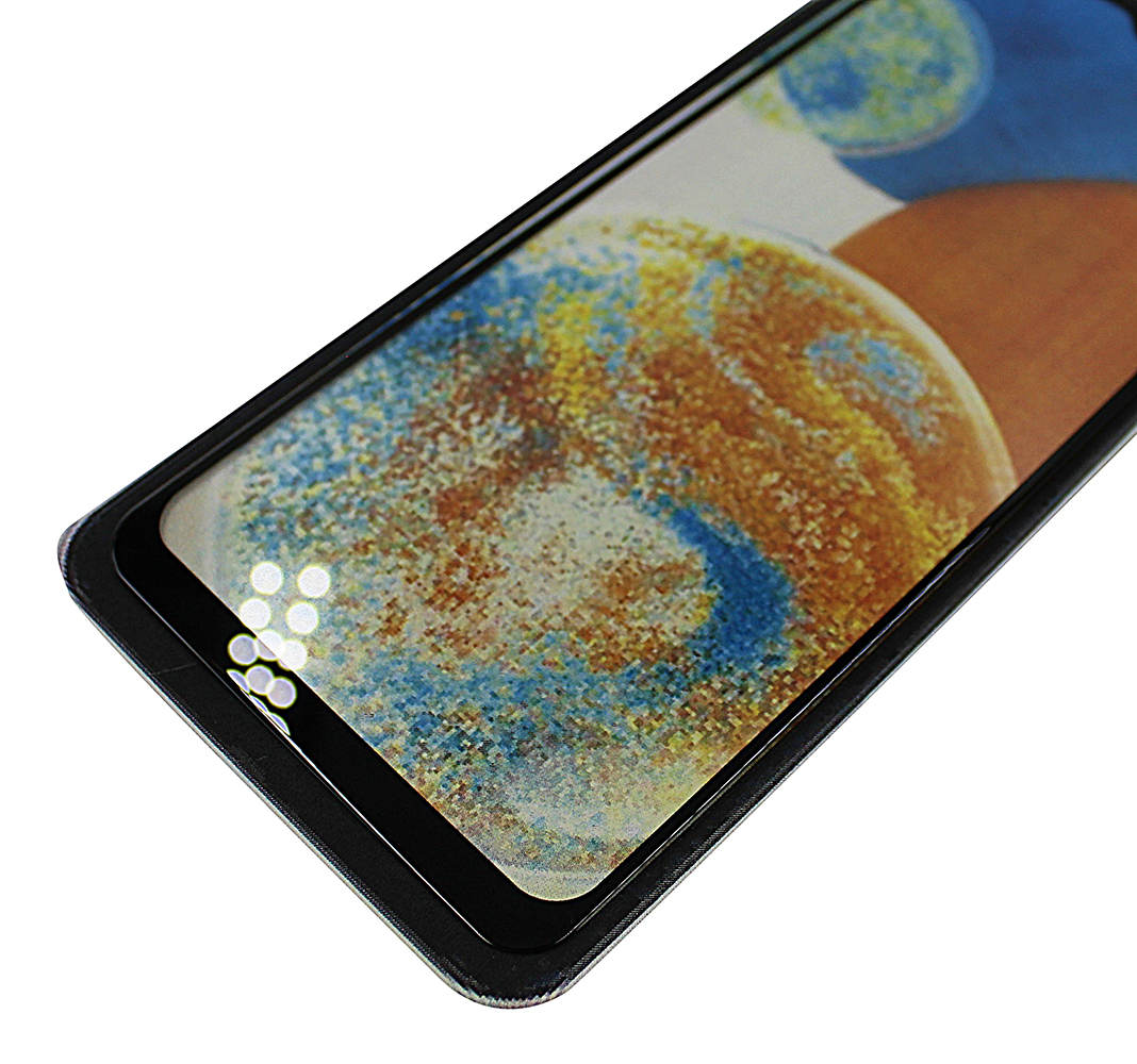 Full Frame Glasbeskyttelse Samsung Galaxy A23 5G (A236B)
