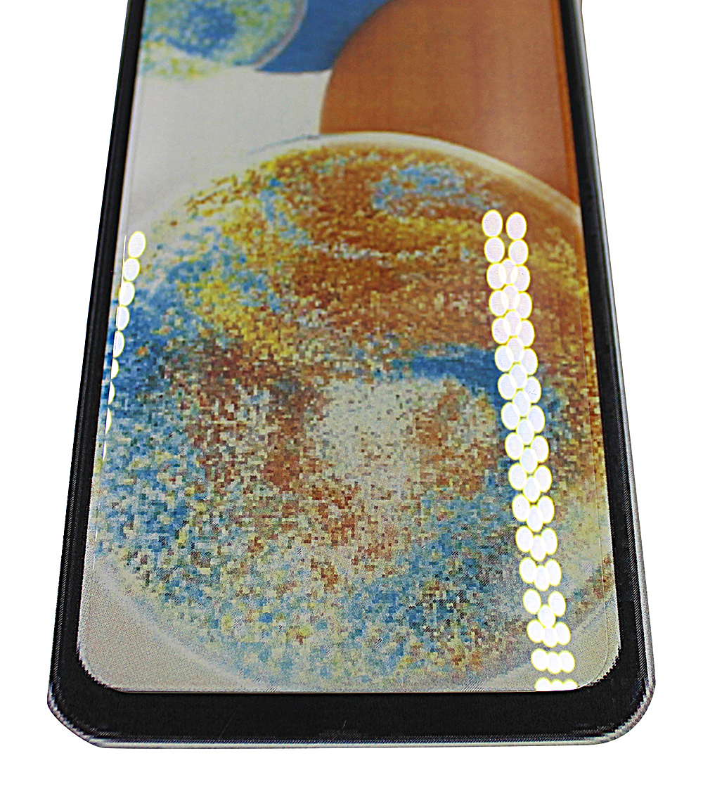 6-Pack Skrmbeskyttelse Samsung Galaxy A23 5G (A236B)