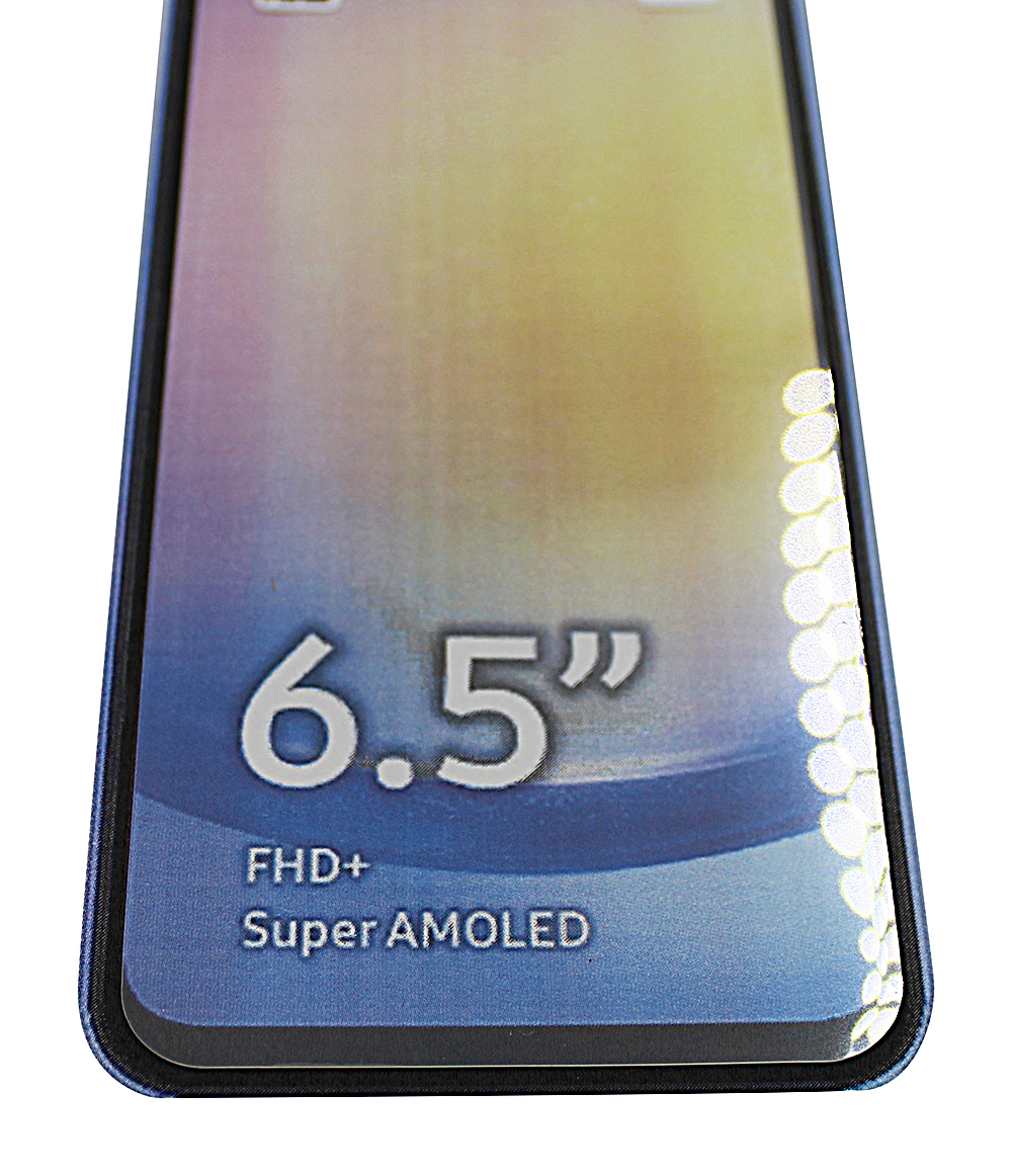 Skrmbeskyttelse Samsung Galaxy A25 5G (SM-A256B/DS)