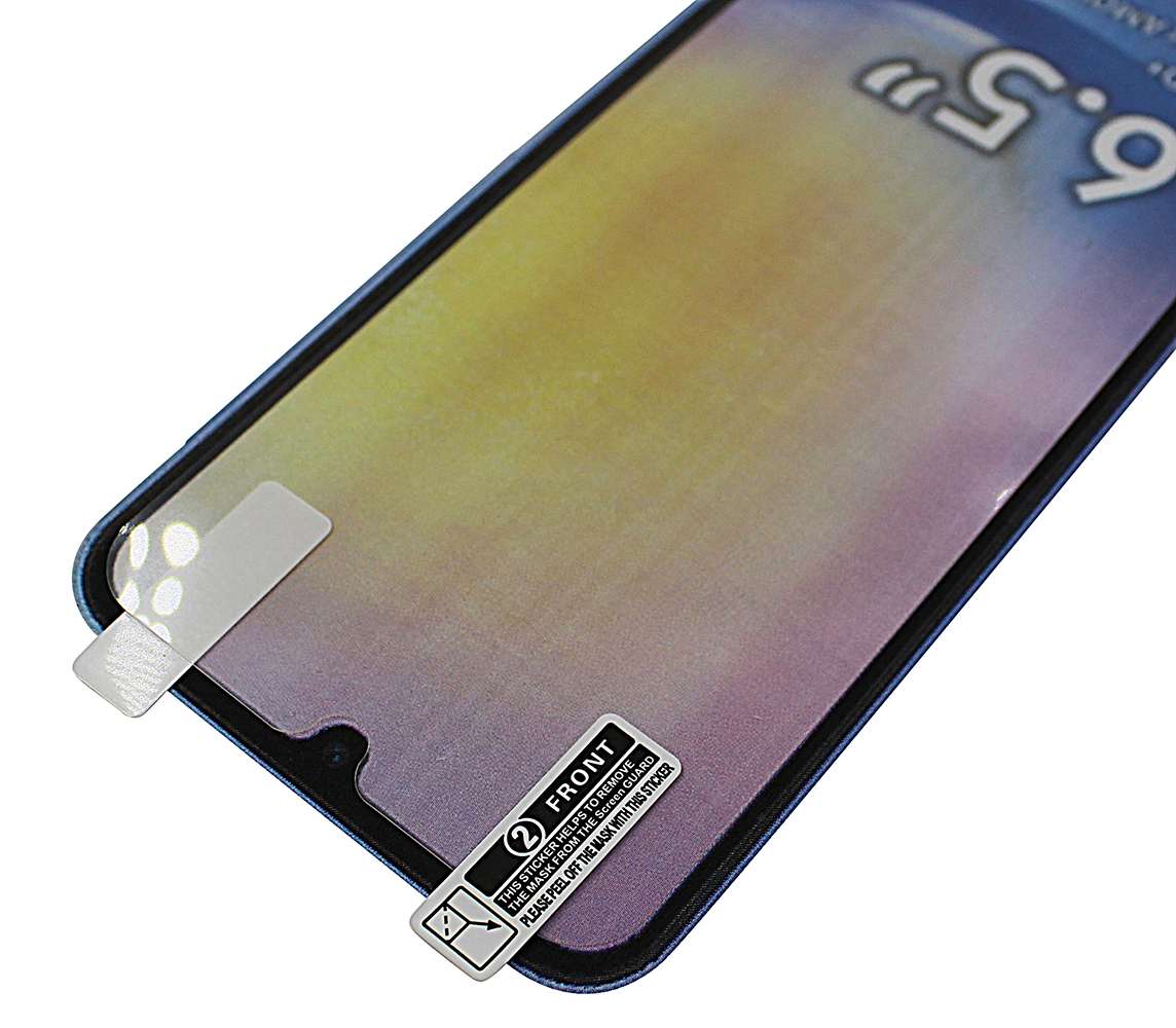 Skrmbeskyttelse Samsung Galaxy A25 5G (SM-A256B/DS)