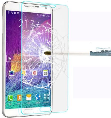 Glasbeskyttelse Samsung Galaxy A3 (SM-A300F)