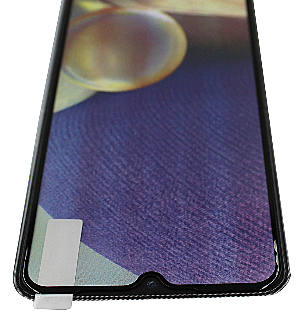 Full Frame Glasbeskyttelse Samsung Galaxy A32 5G (A326B)