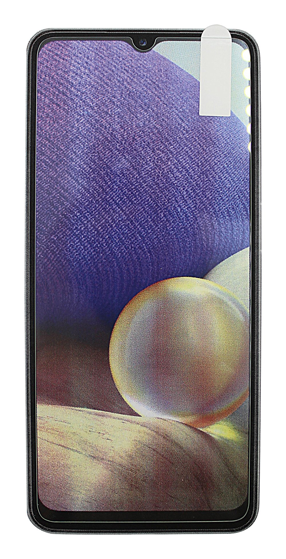 Glasbeskyttelse Samsung Galaxy A32 5G (A326B)