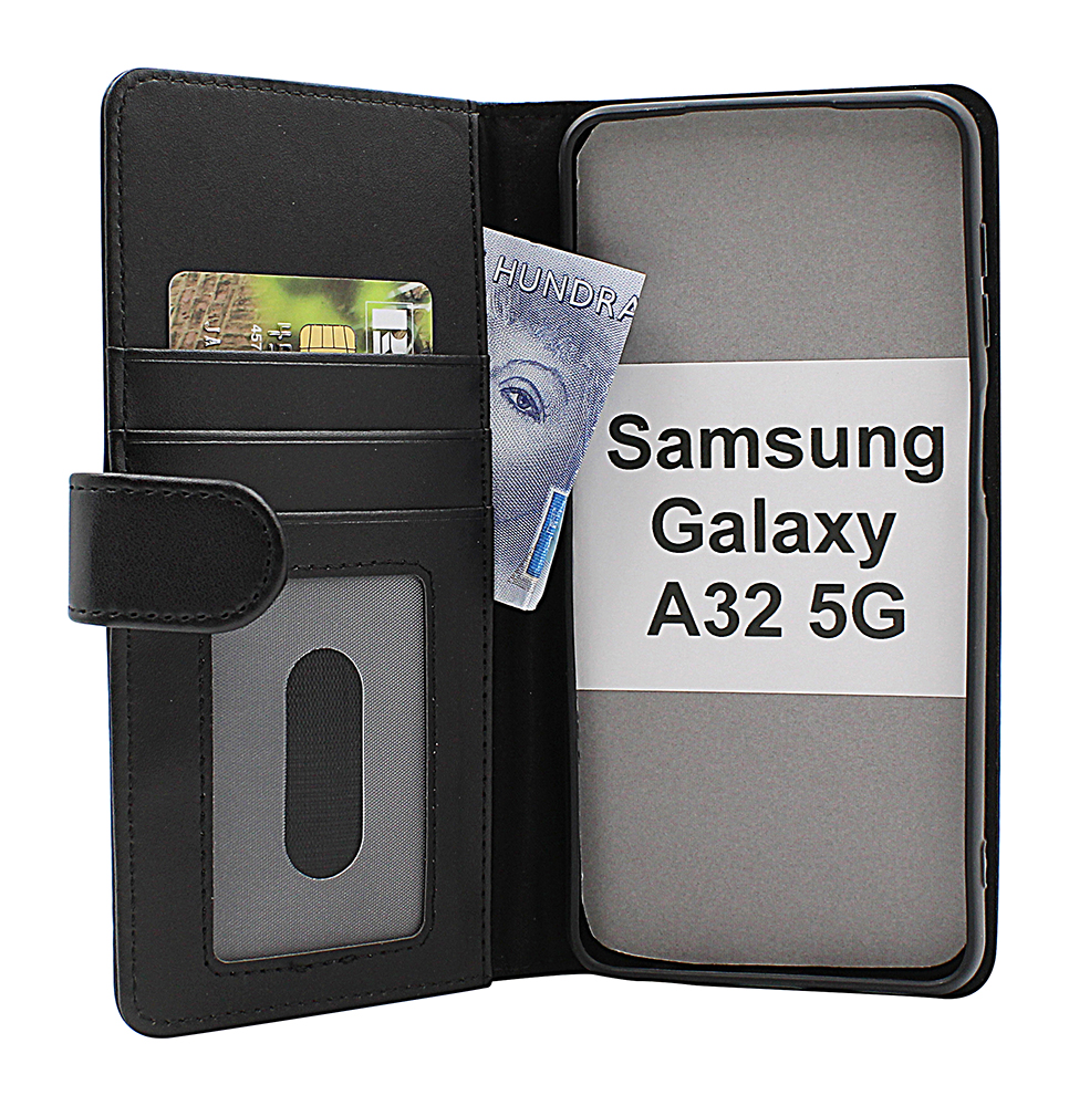 Skimblocker Mobiltaske Samsung Galaxy A32 5G (SM-A326B)
