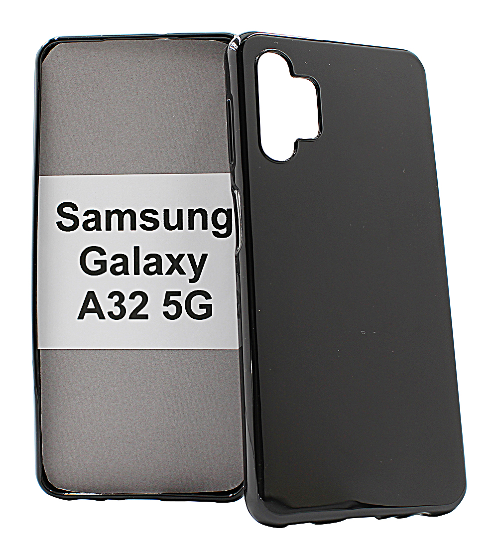 TPU Cover Samsung Galaxy A32 5G (A326B)