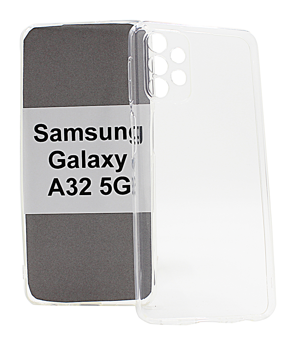 Ultra Thin TPU Cover Samsung Galaxy A32 5G (A326B)