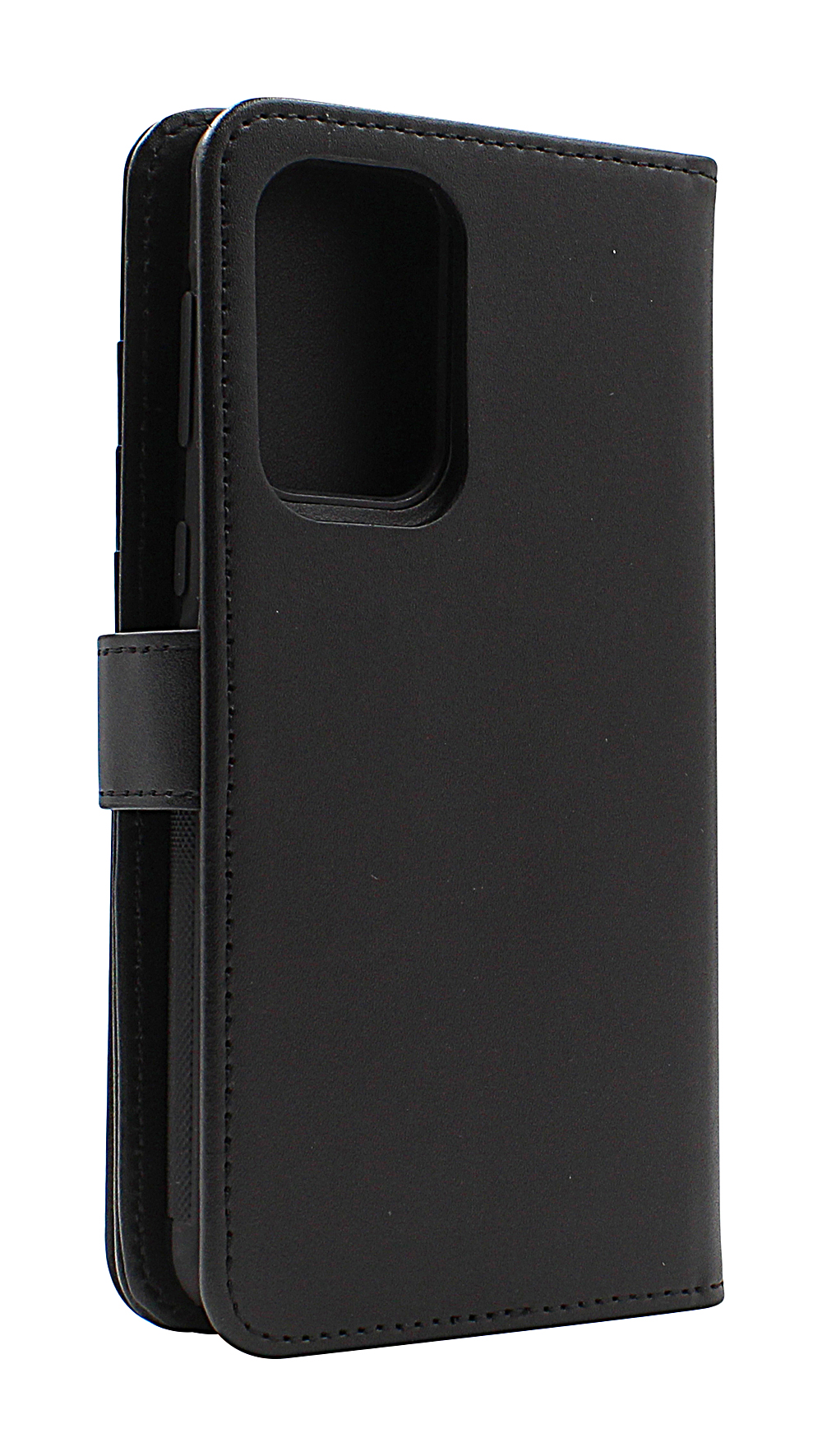 Skimblocker XL Magnet Wallet Samsung Galaxy A33 5G (A336B)