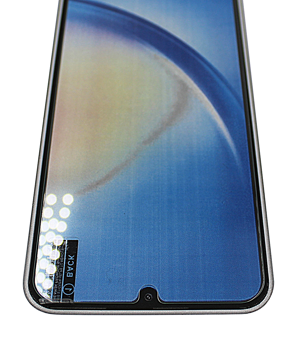 Glasbeskyttelse Samsung Galaxy A34 5G