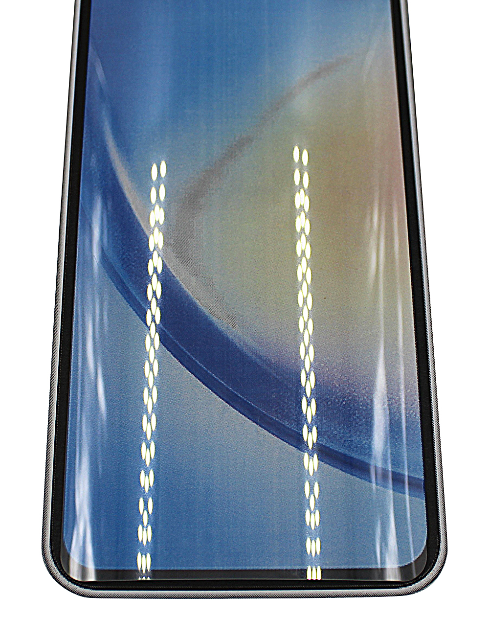 6-Pack Skrmbeskyttelse Samsung Galaxy A34 5G