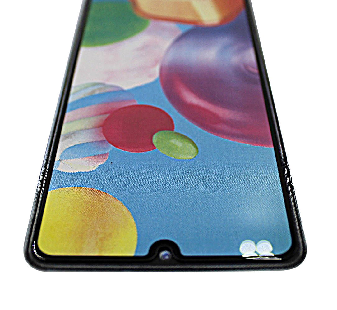 Full Frame Glasbeskyttelse Samsung Galaxy A41