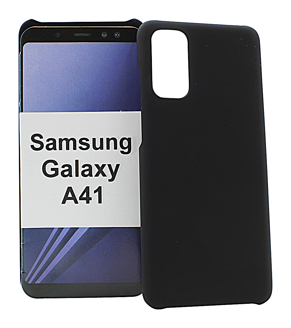 Hardcase Cover Samsung Galaxy A41