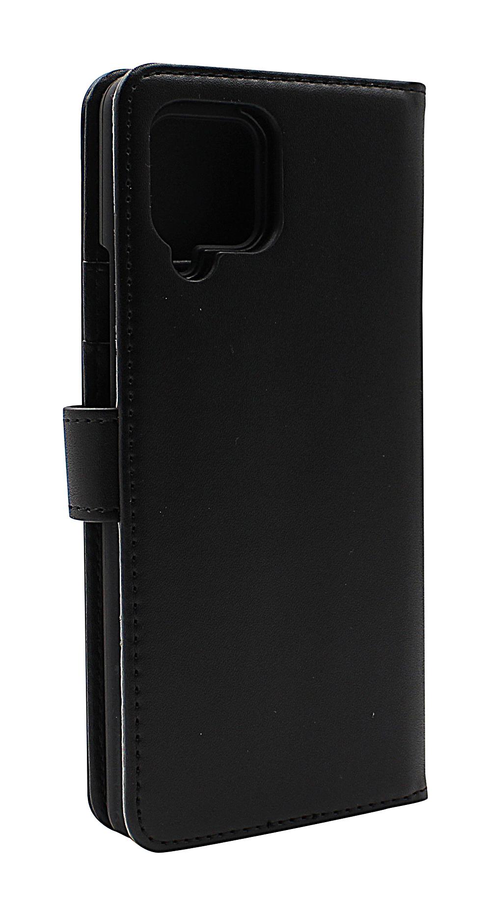Skimblocker Magnet Wallet Samsung Galaxy A42 5G