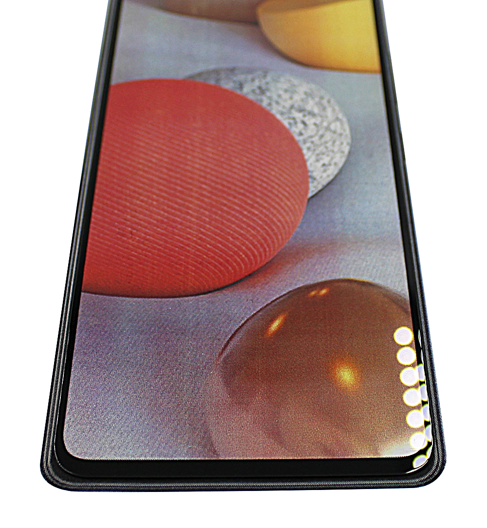 Full Frame Glasbeskyttelse Samsung Galaxy A42 5G