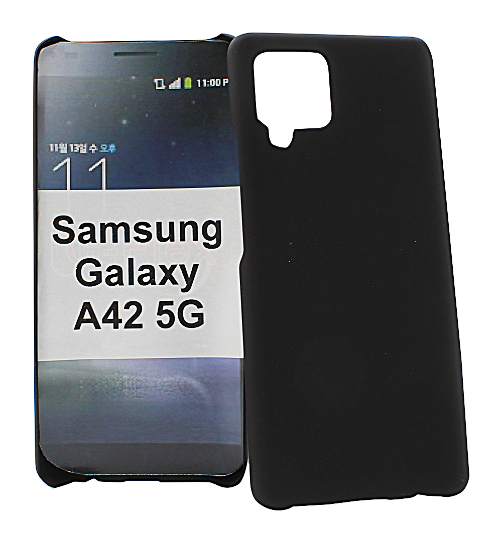 Hardcase Cover Samsung Galaxy A42 5G
