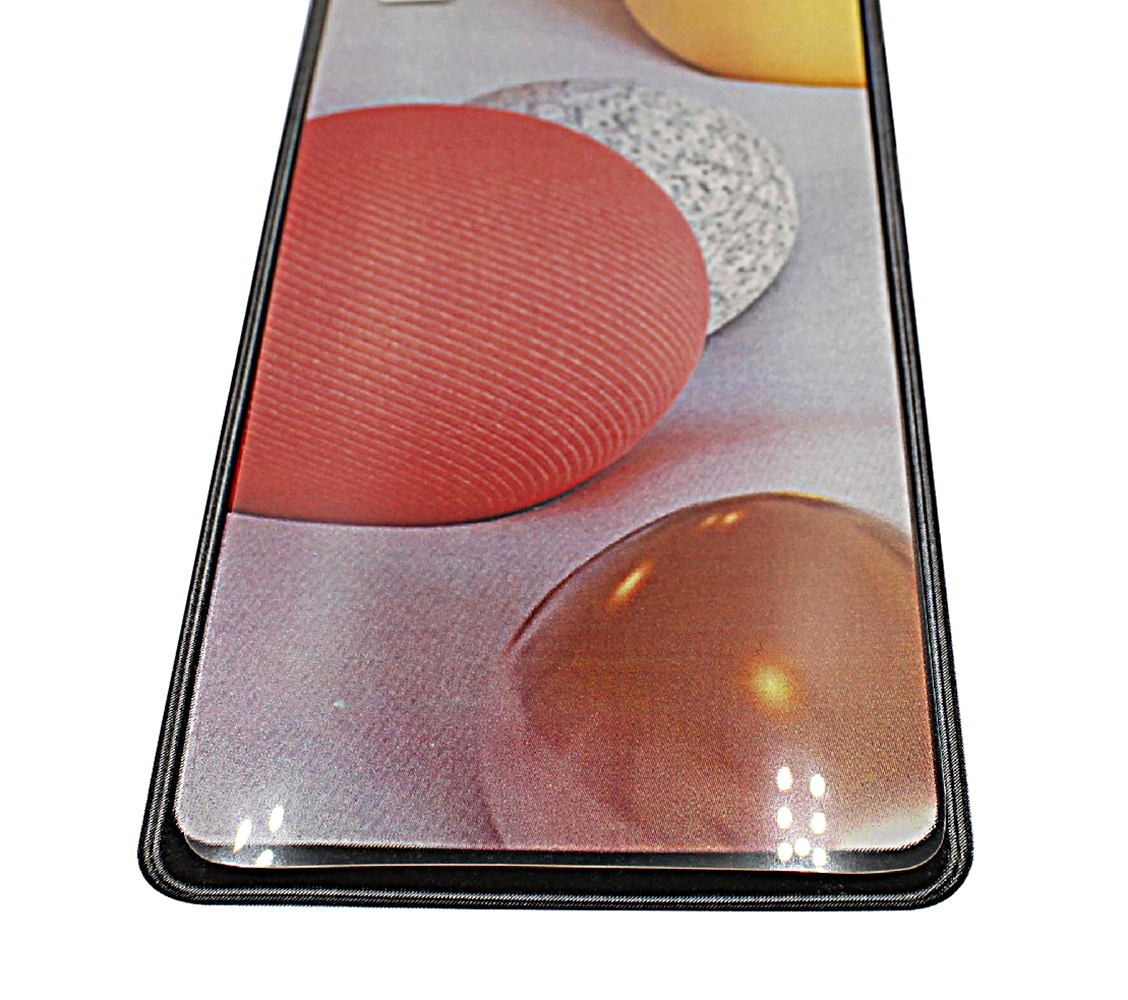 6-Pack Skrmbeskyttelse Samsung Galaxy A42 5G