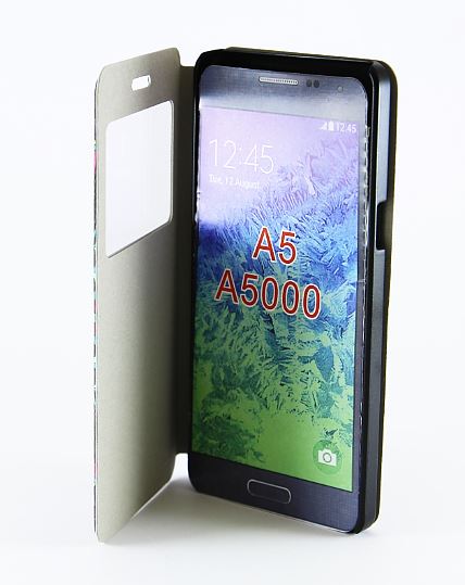Flipcase Samsung Galaxy A5 (SM-A500F)