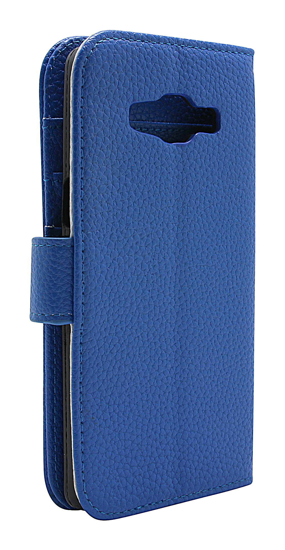 New Standcase Wallet Samsung Galaxy A5 (SM-A500F)