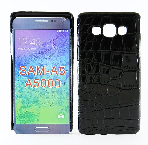 Crocodile Cover Samsung Galaxy A5 (A500F)