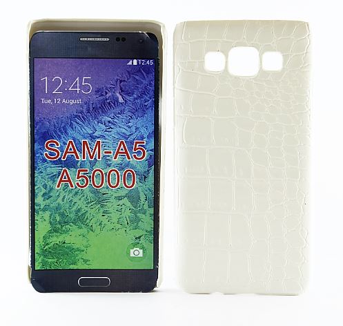 Crocodile Cover Samsung Galaxy A5 (SM-A500F)