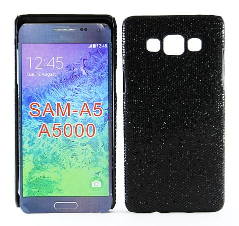 Disco Glitter Cover Samsung Galaxy A5 (A500F)