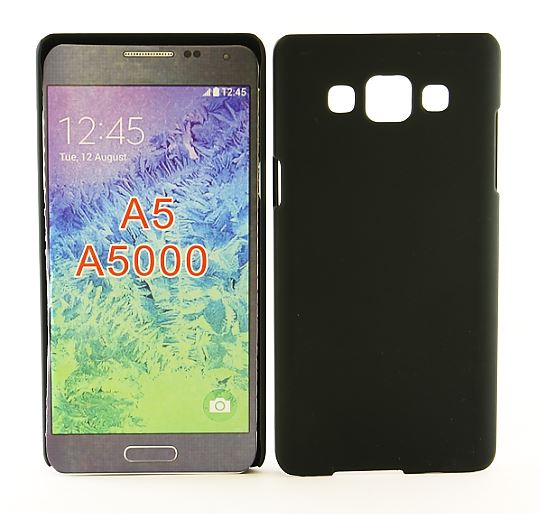 Hardcase cover Samsung Galaxy A5 (SM-A500F)