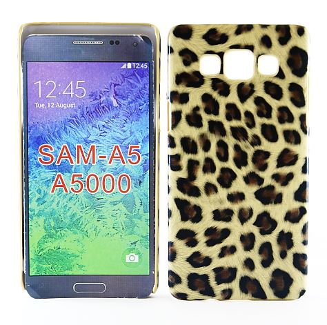 Hardcase Cover Samsung Galaxy A5 (SM-A500F)