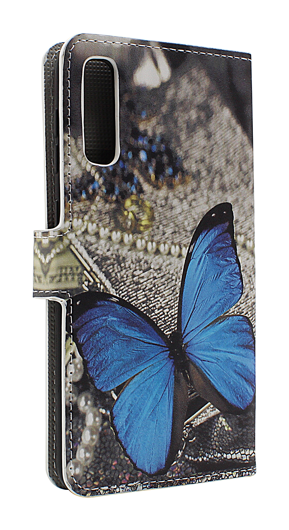 Designwallet Samsung Galaxy A50 (A505FN/DS)