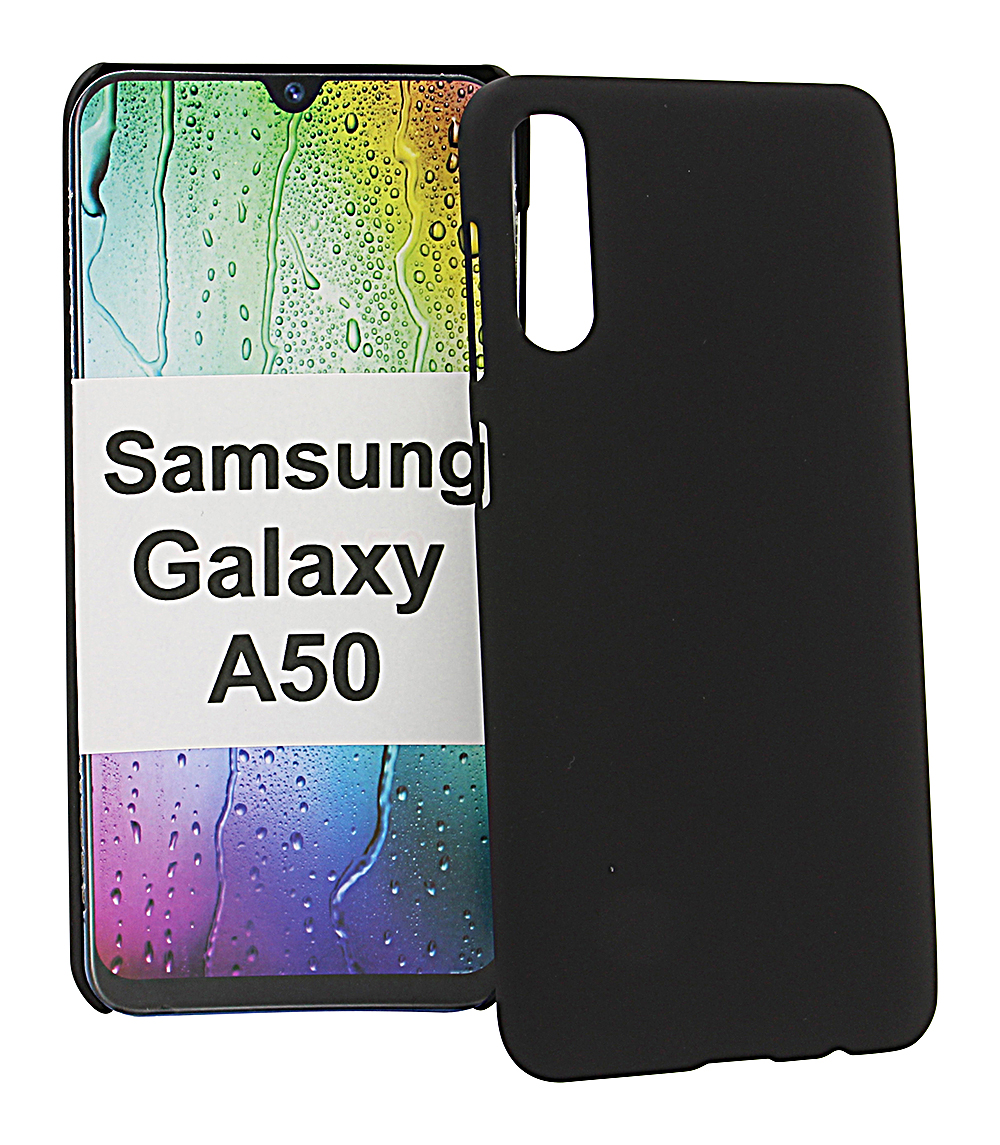 Hardcase Cover Samsung Galaxy A50 (A505FN/DS)