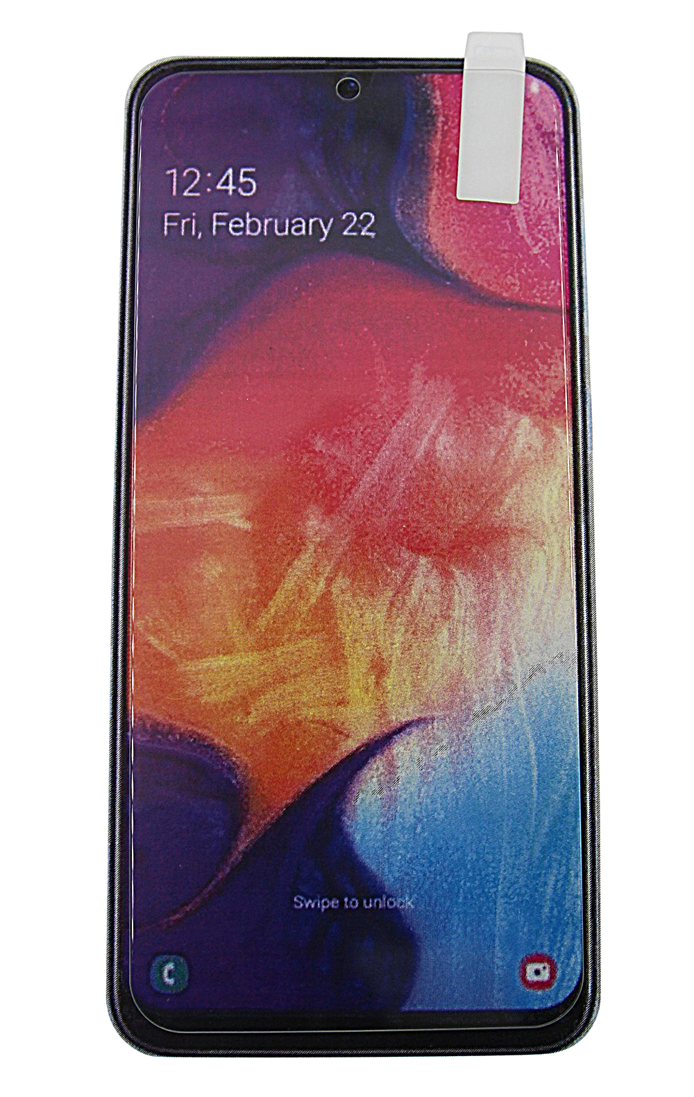 Glasbeskyttelse Samsung Galaxy A50 (A505FN/DS)