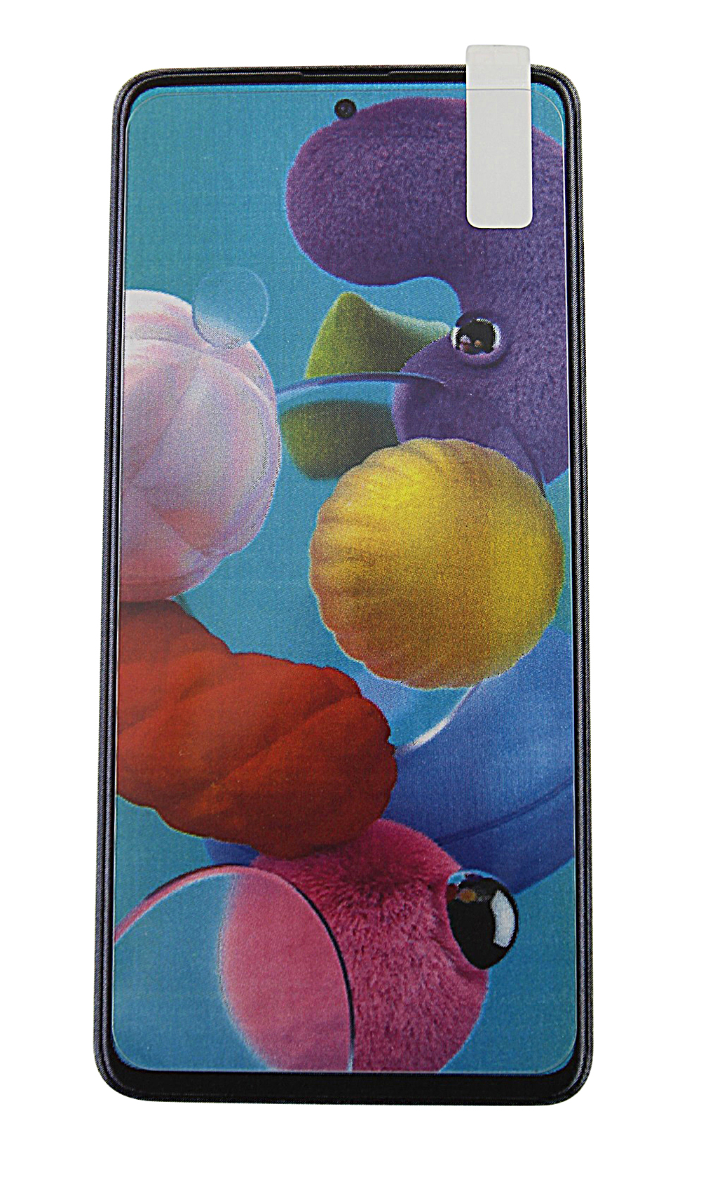 Glasbeskyttelse Samsung Galaxy A51 (A515F/DS)
