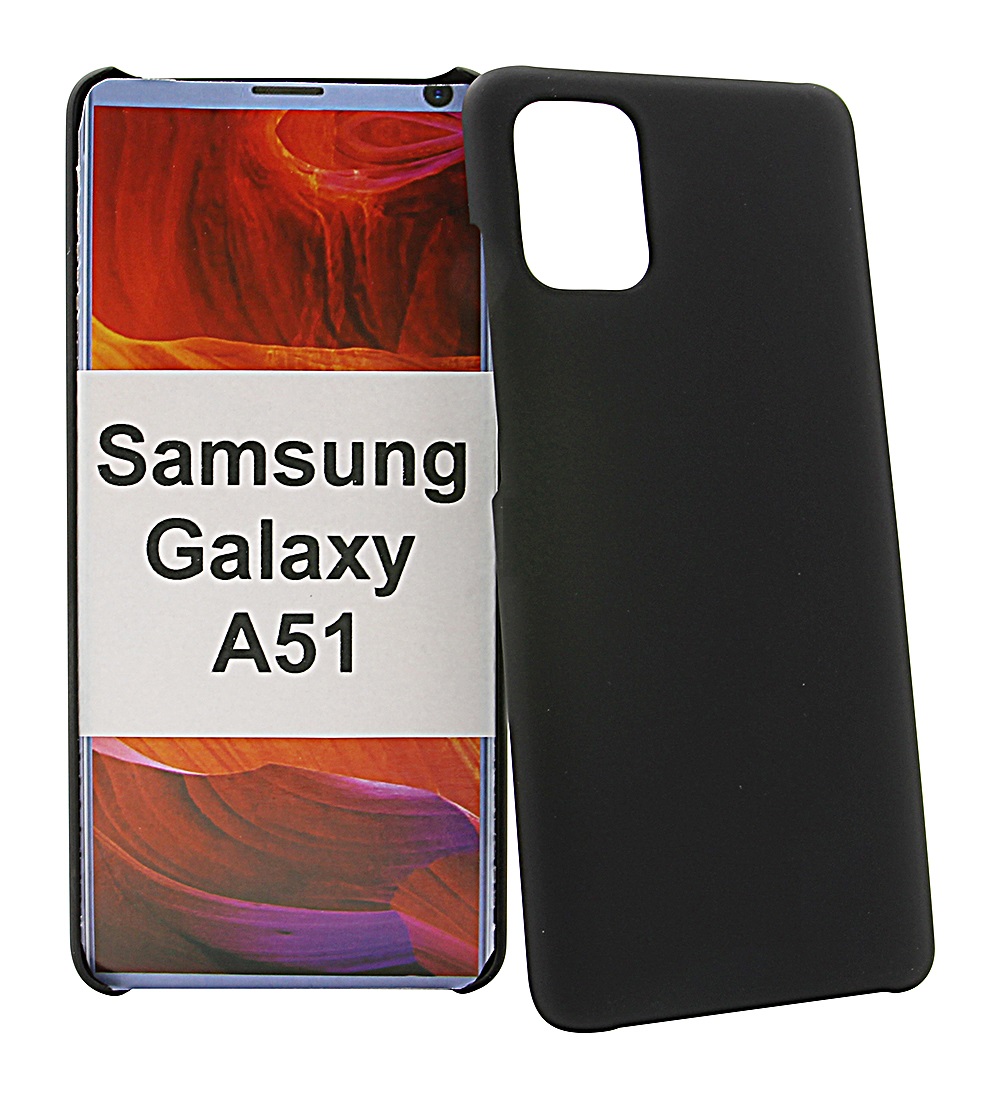Hardcase Cover Samsung Galaxy A51 (A515F/DS)