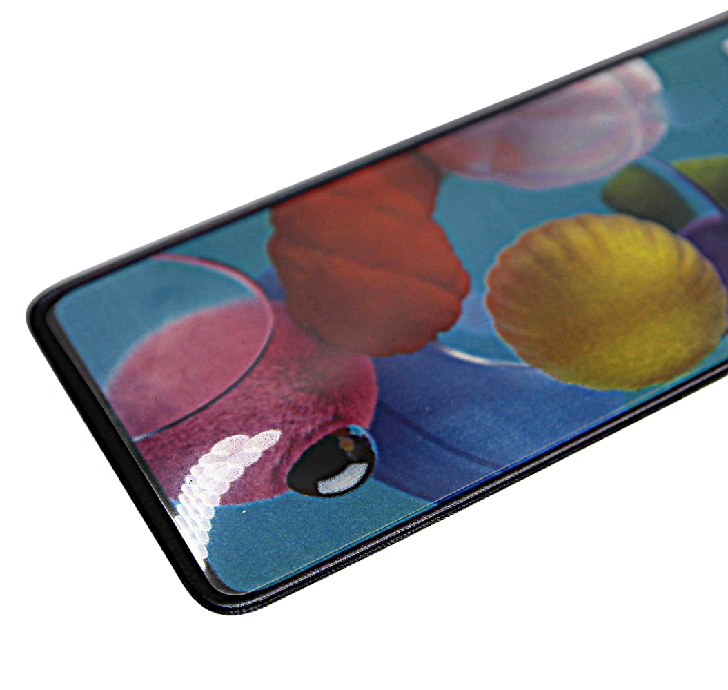 Skrmbeskyttelse Samsung Galaxy A51 5G (SM-A516B/DS)